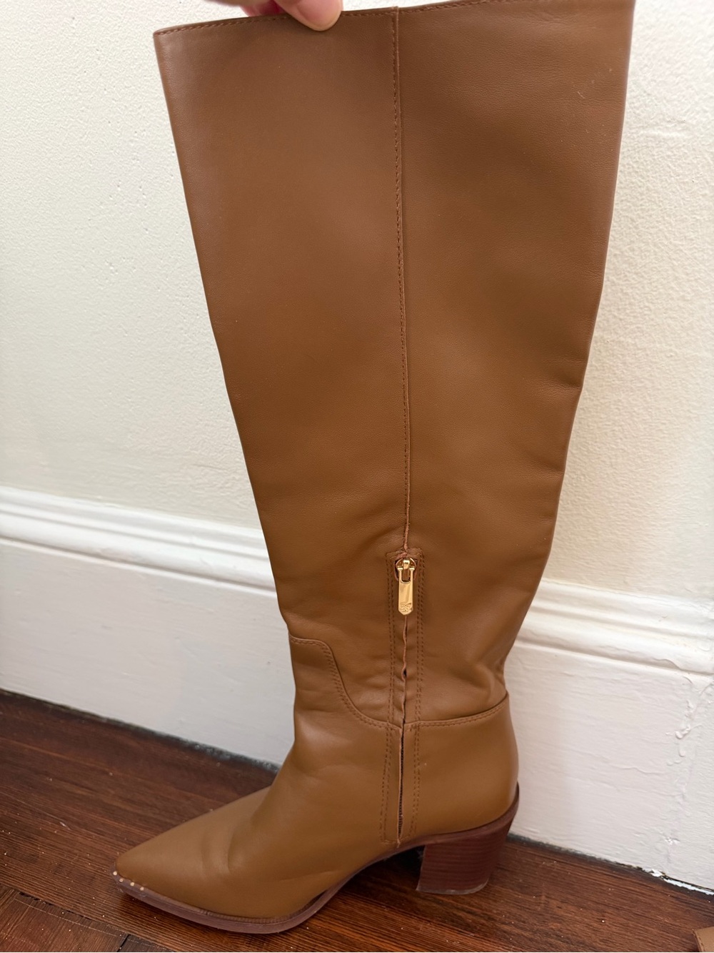 Sam Edelman Lindsey Boot - Picture 6 of 8